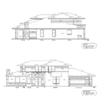 Annecy OKC - home plan sketch