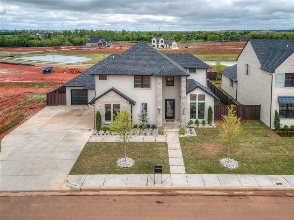 seagull homes in annecy okc